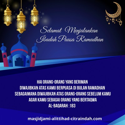 wajib puasa