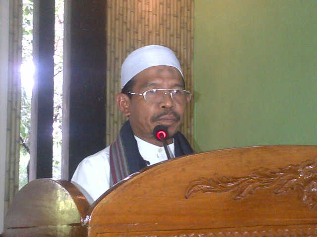 Ustad samsuri